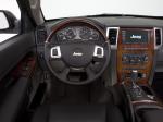 Jeep Grand Cherokee CRD Overland 2008 года